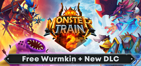 怪物火车2 铸道者的命运（Monster Train）build16171 TENOKE全DLC中文版
